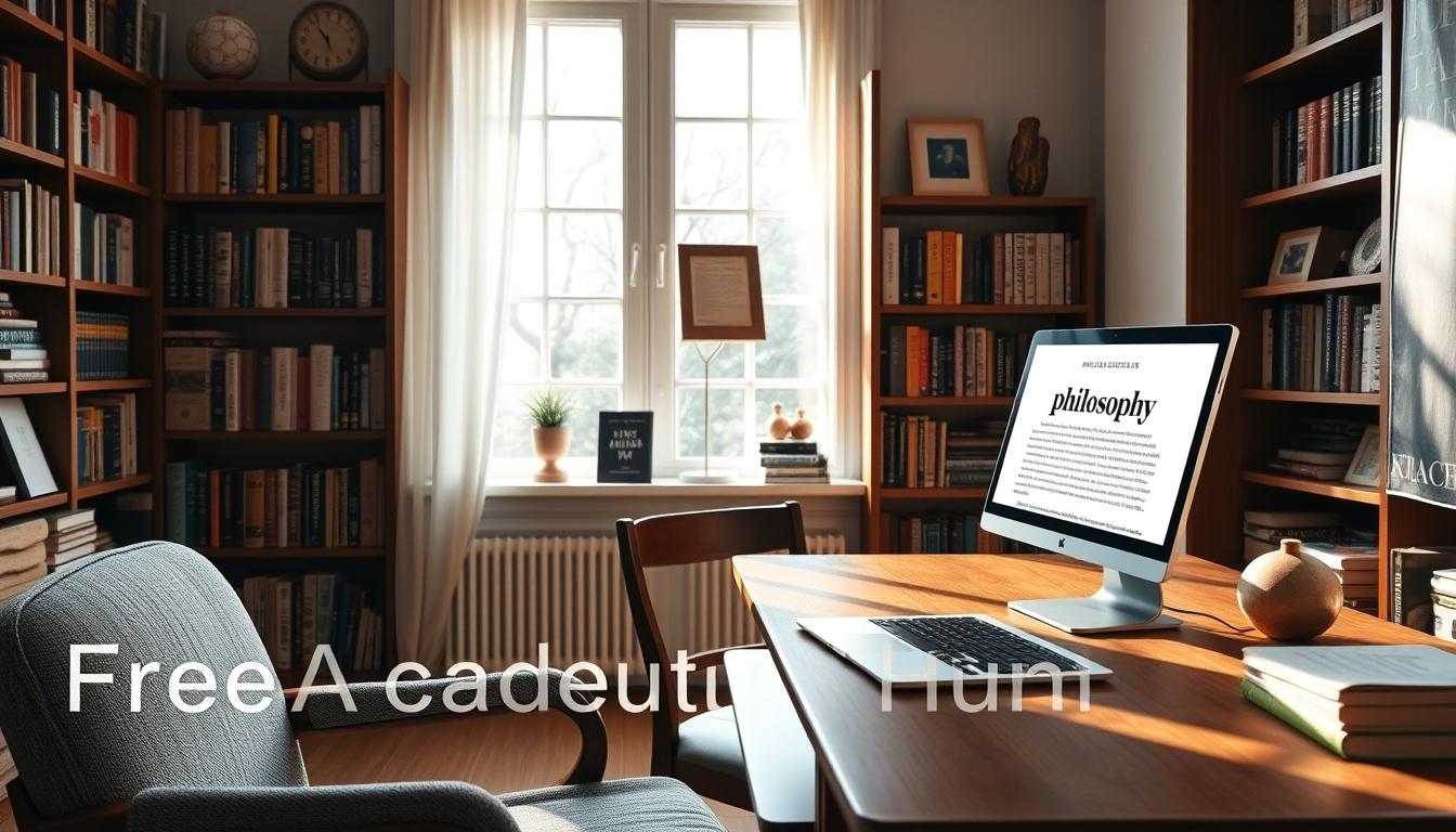 Discover Philosophy Today